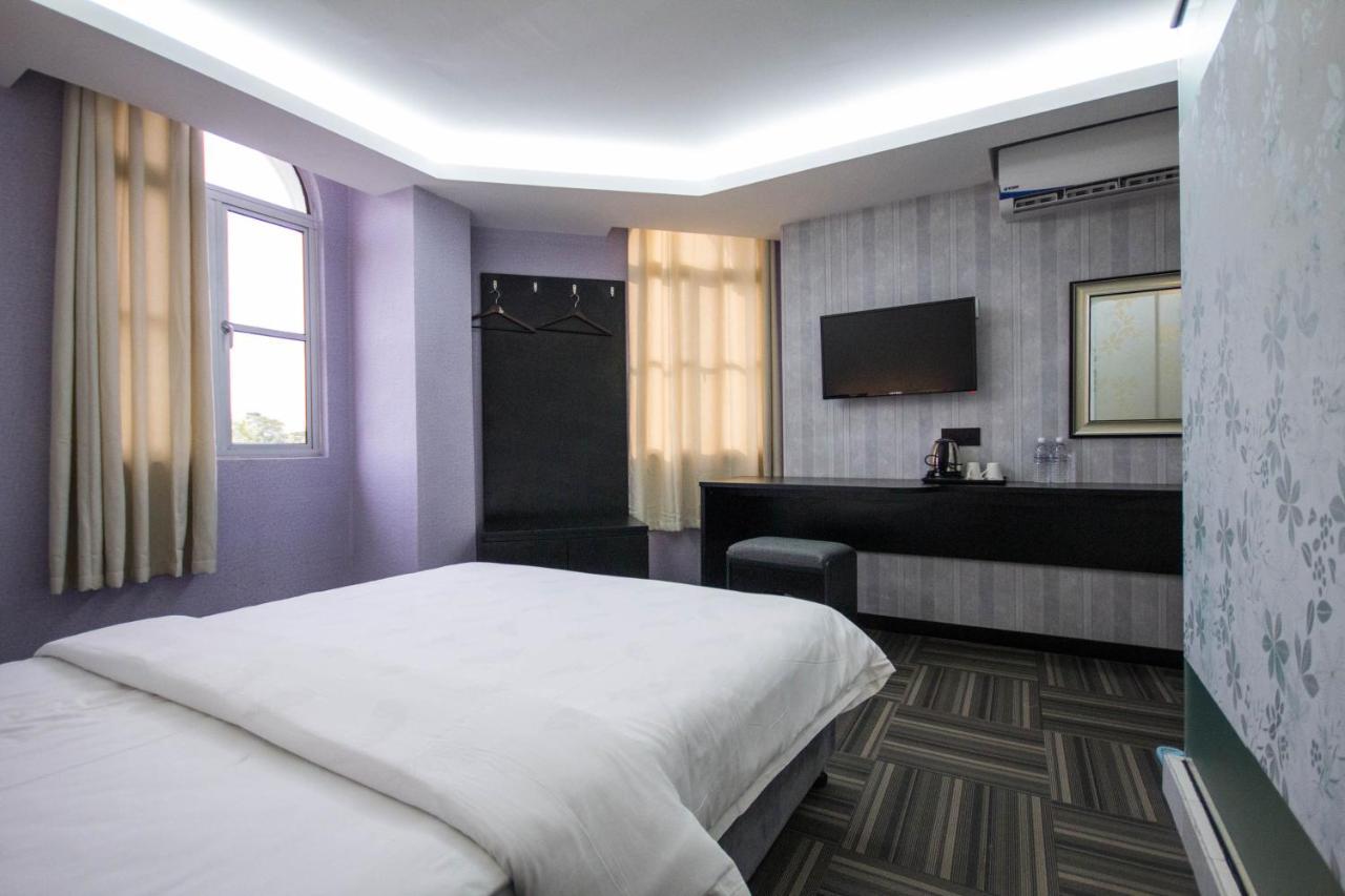 S Hotel Seberang Jaya Exterior foto